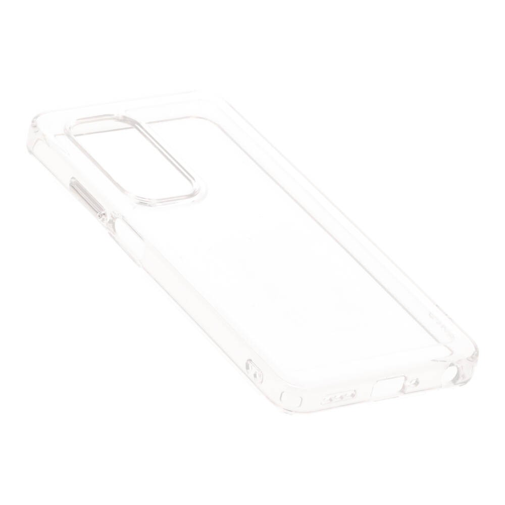 เคส FOX Oppo A5 JellyGuard Clear/Transparent