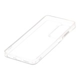 เคส FOX Oppo A5 JellyGuard Clear/Transparent