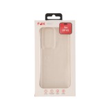 เคส FOX Oppo A5 JellyGuard Clear/Transparent