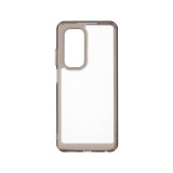 เคส FOX Oppo A5 JellyGuard Black/Transparent