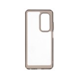 เคส FOX Oppo A5 JellyGuard Black/Transparent
