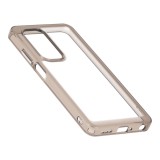 เคส FOX Oppo A5 JellyGuard Black/Transparent