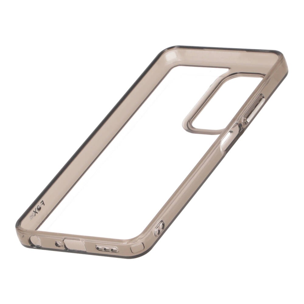 เคส FOX Oppo A5 JellyGuard Black/Transparent