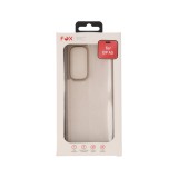 เคส FOX Oppo A5 JellyGuard Black/Transparent