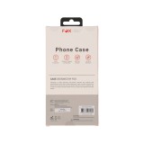 เคส FOX Oppo A5 JellyGuard Black/Transparent