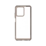 เคส FOX Oppo A5x JellyGuard Black/Transparent