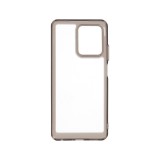 เคส FOX Oppo A5x JellyGuard Black/Transparent