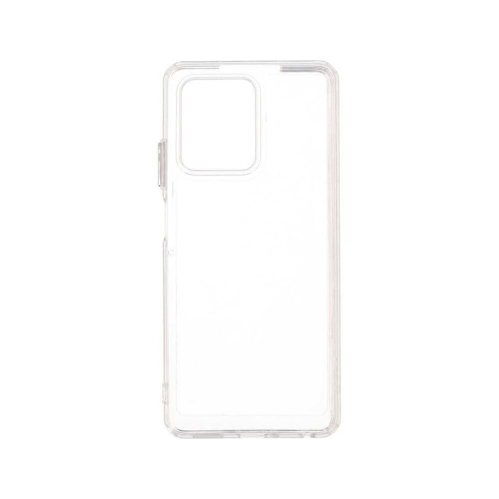 เคส FOX Oppo A5x JellyGuard Clear/Transparent