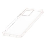 เคส FOX Oppo A5x JellyGuard Clear/Transparent