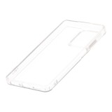 เคส FOX Oppo A5x JellyGuard Clear/Transparent