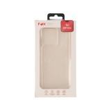 เคส FOX Oppo A5x JellyGuard Clear/Transparent