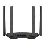 เราเตอร์ Cudy WR3600 BE3600 Dual Band Gigabit Mesh Wi-Fi 7 Router