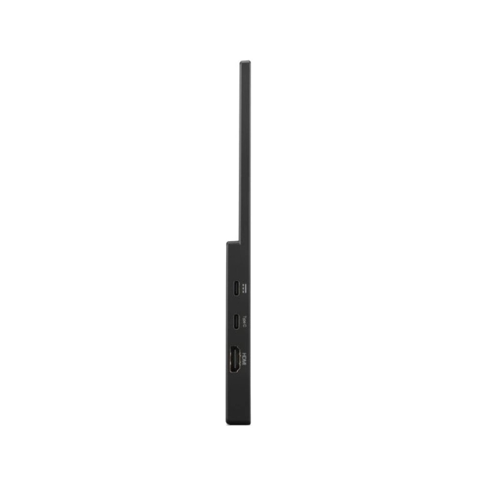 จอมอนิเตอร์ VIEWSONIC Portable VA1650 (IPS 60Hz USB-C)