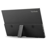 จอมอนิเตอร์ VIEWSONIC Portable VA1650 (IPS 60Hz USB-C)