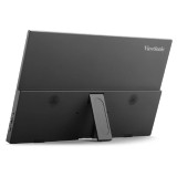จอมอนิเตอร์ VIEWSONIC Portable VA1650 (IPS 60Hz USB-C)