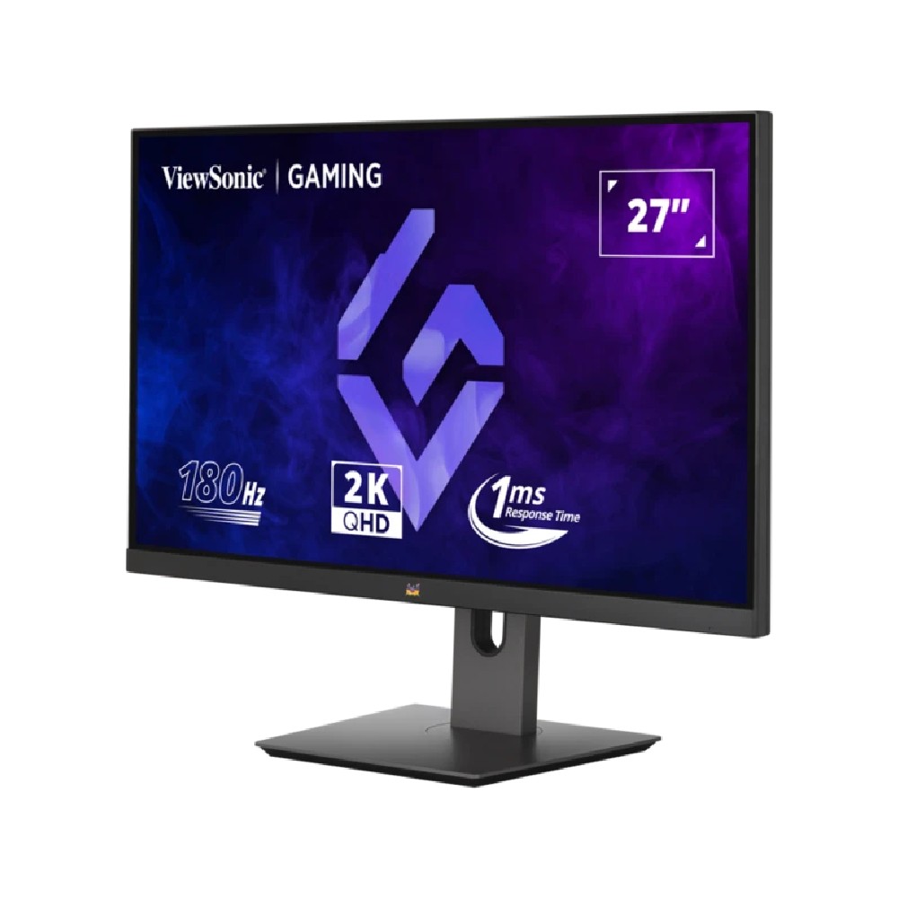 จอมอนิเตอร์ VIEWSONIC VX2758A-2K-PRO-4 Gaming Monitor (IPS 2K 180Hz)