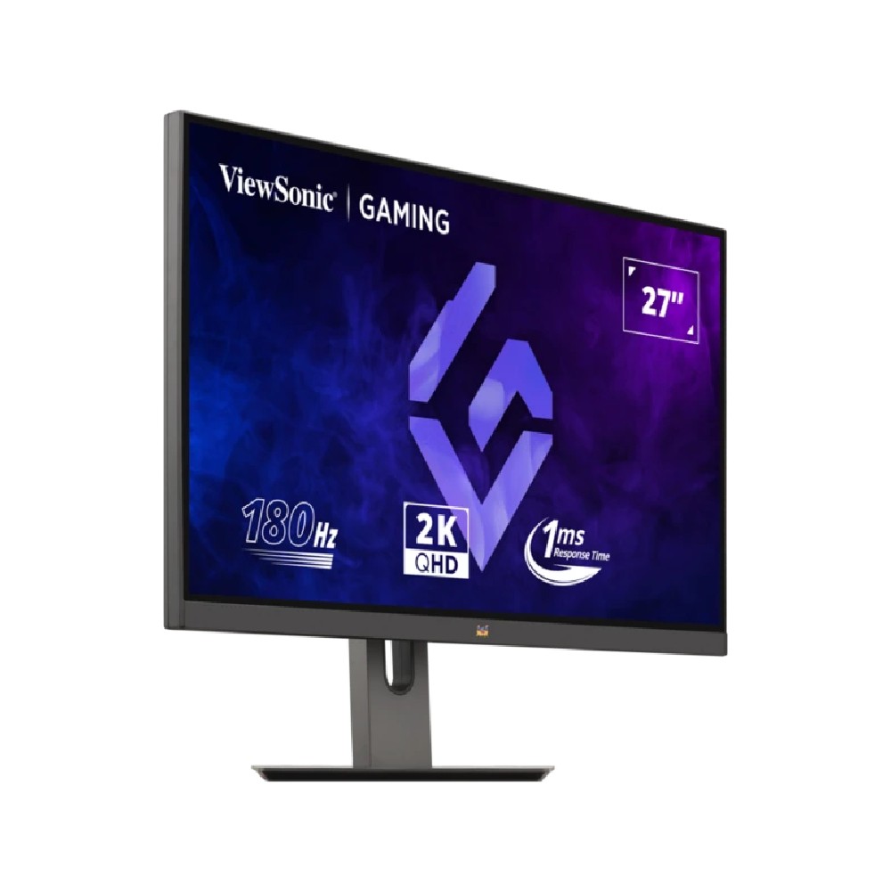 จอมอนิเตอร์ VIEWSONIC VX2758A-2K-PRO-4 Gaming Monitor (IPS 2K 180Hz)