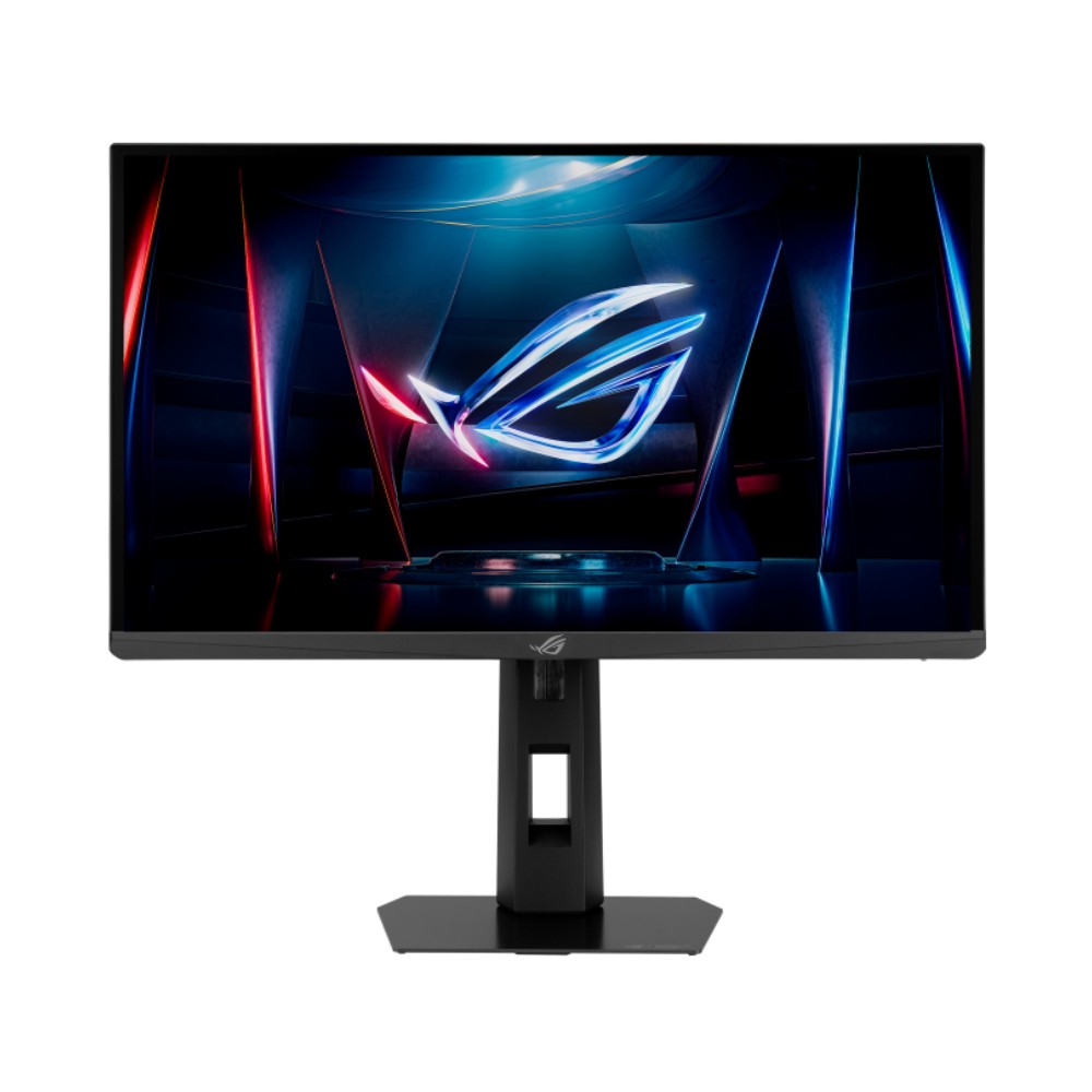 จอมอนิเตอร์ ASUS ROG Strix XG248QSG ACE Gaming Monitor (Super TN 610Hz FHD)