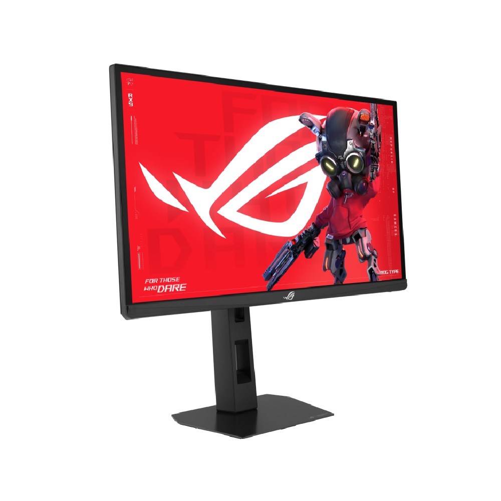 จอมอนิเตอร์ ASUS ROG Strix XG248QSG ACE Gaming Monitor (Super TN 610Hz FHD)
