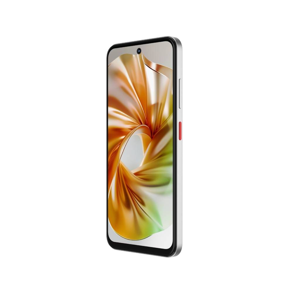 สมาร์ทโฟน ZTE Nubia Focus 2 (8+256GB) Aurora White (5G)