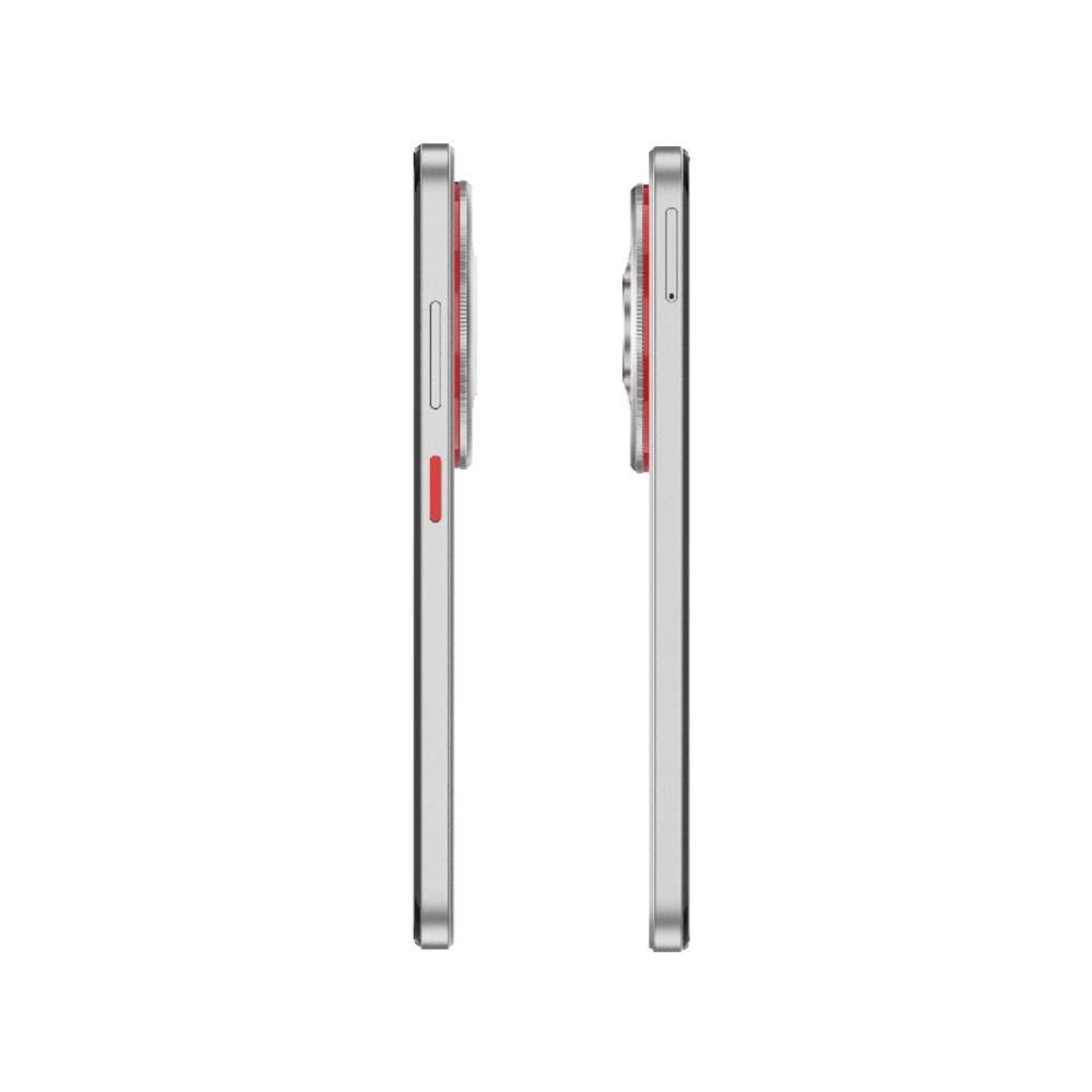 สมาร์ทโฟน ZTE Nubia Focus 2 (8+256GB) Aurora White (5G)