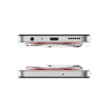 สมาร์ทโฟน ZTE Nubia Focus 2 (8+256GB) Aurora White (5G)