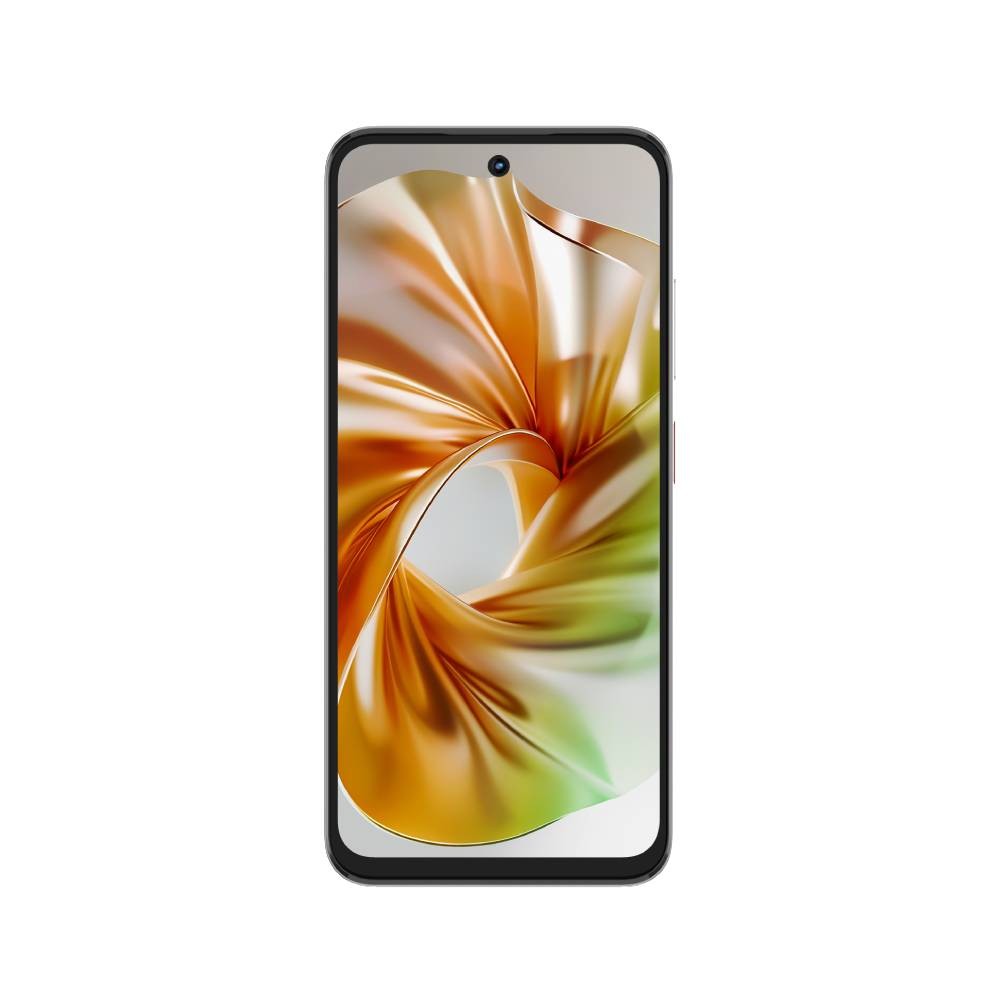 สมาร์ทโฟน ZTE Nubia Focus 2 (8+256GB) Obsidian Black (5G)