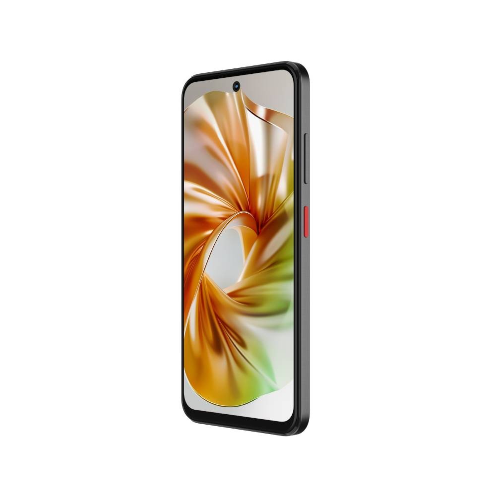 สมาร์ทโฟน ZTE Nubia Focus 2 (8+256GB) Obsidian Black (5G)