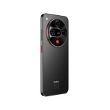 สมาร์ทโฟน ZTE Nubia Focus 2 (8+256GB) Obsidian Black (5G)