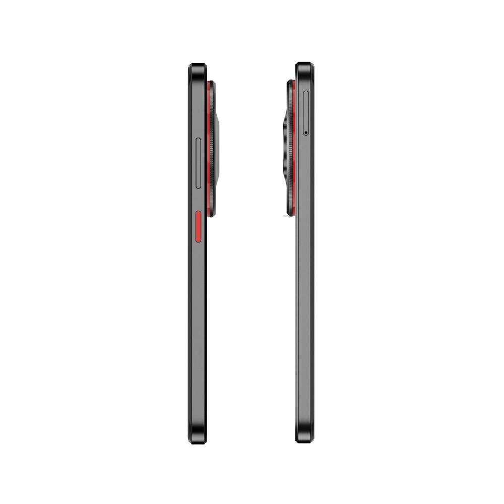 สมาร์ทโฟน ZTE Nubia Focus 2 (8+256GB) Obsidian Black (5G)