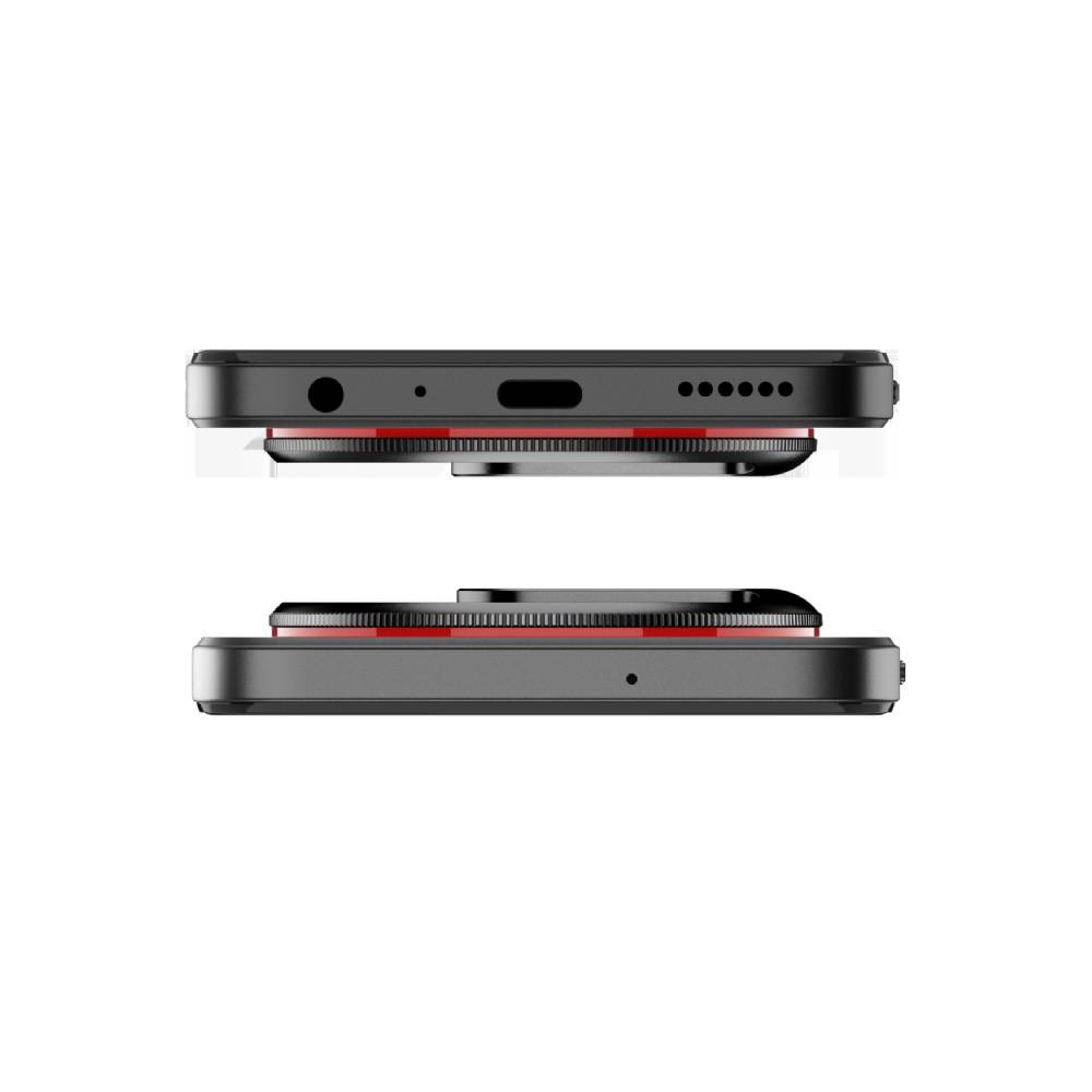 สมาร์ทโฟน ZTE Nubia Focus 2 (8+256GB) Obsidian Black (5G)