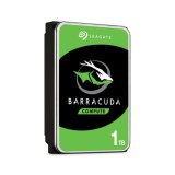 ฮาร์ดดิสก์ SEAGATE 1TB BarraCuda 7200rpm 256MB HDD SATA III (ST1000DM014) 3Year