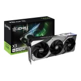 การ์ดจอ INNO3D GeForce RTX 5090 iCHILL X3 32GB GDDR7 512-bit