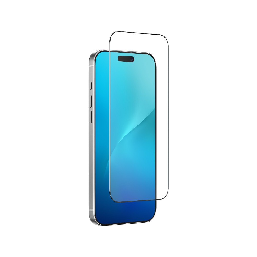 ฟิล์มกันรอย AMAZINGthing iPhone Air 3D Titan Full Glass