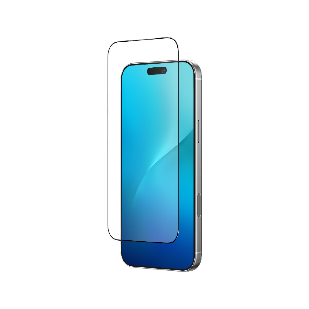 ฟิล์มกันรอย AMAZINGthing iPhone Air 3D Titan Full Glass
