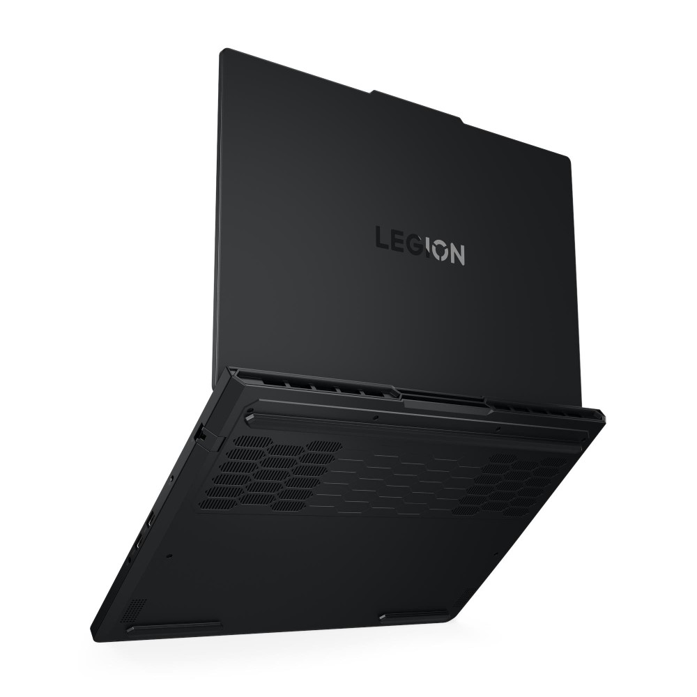 โน๊ตบุ๊ค Lenovo Legion Pro 5 16ADR10-83LT002YTA Black