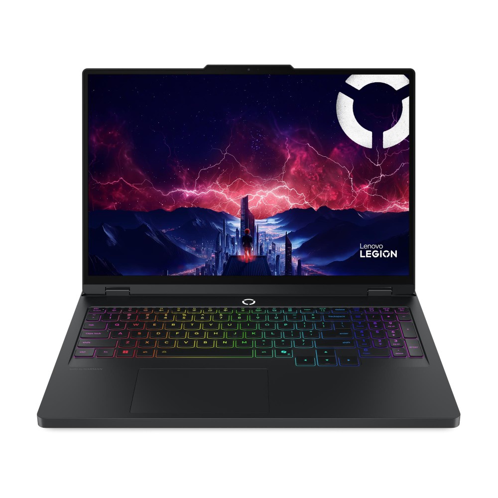 โน๊ตบุ๊ค Lenovo Legion Pro 5 16ADR10-83LT002YTA Black