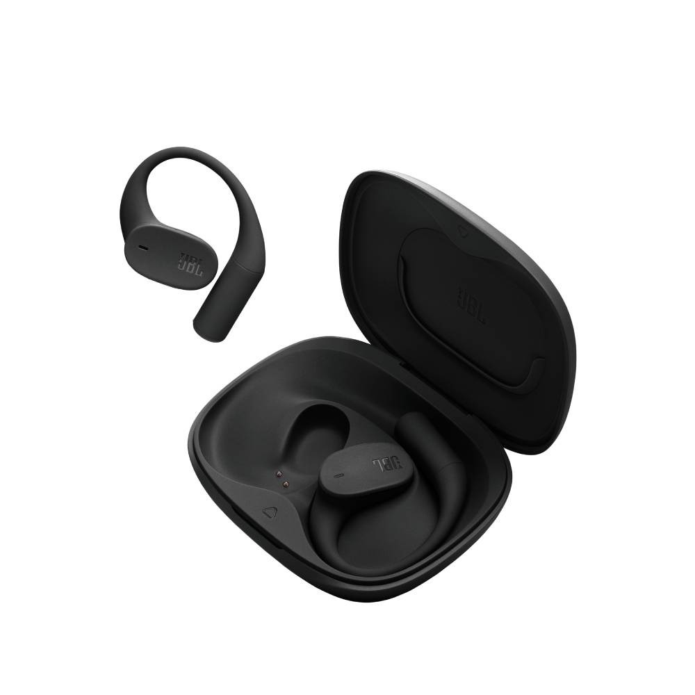 หูฟังไร้สาย JBL Sense Lite Black