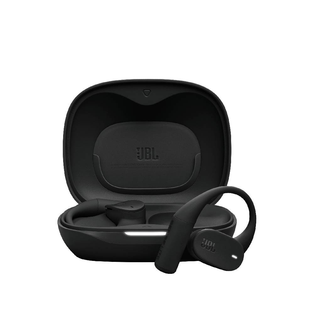 หูฟังไร้สาย JBL Sense Lite Black