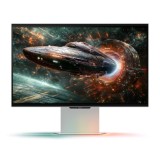 จอมอนิเตอร์ SAMSUNG Odyssey 3D LS27FG900XEXXT Gaming Monitor (IPS 4K 3D 165Hz)