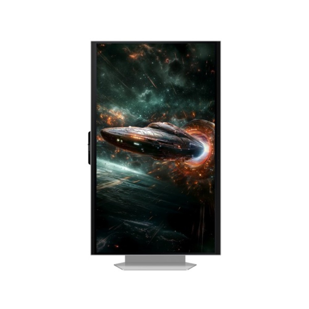 จอมอนิเตอร์ SAMSUNG Odyssey 3D LS27FG900XEXXT Gaming Monitor (IPS 4K 3D 165Hz)