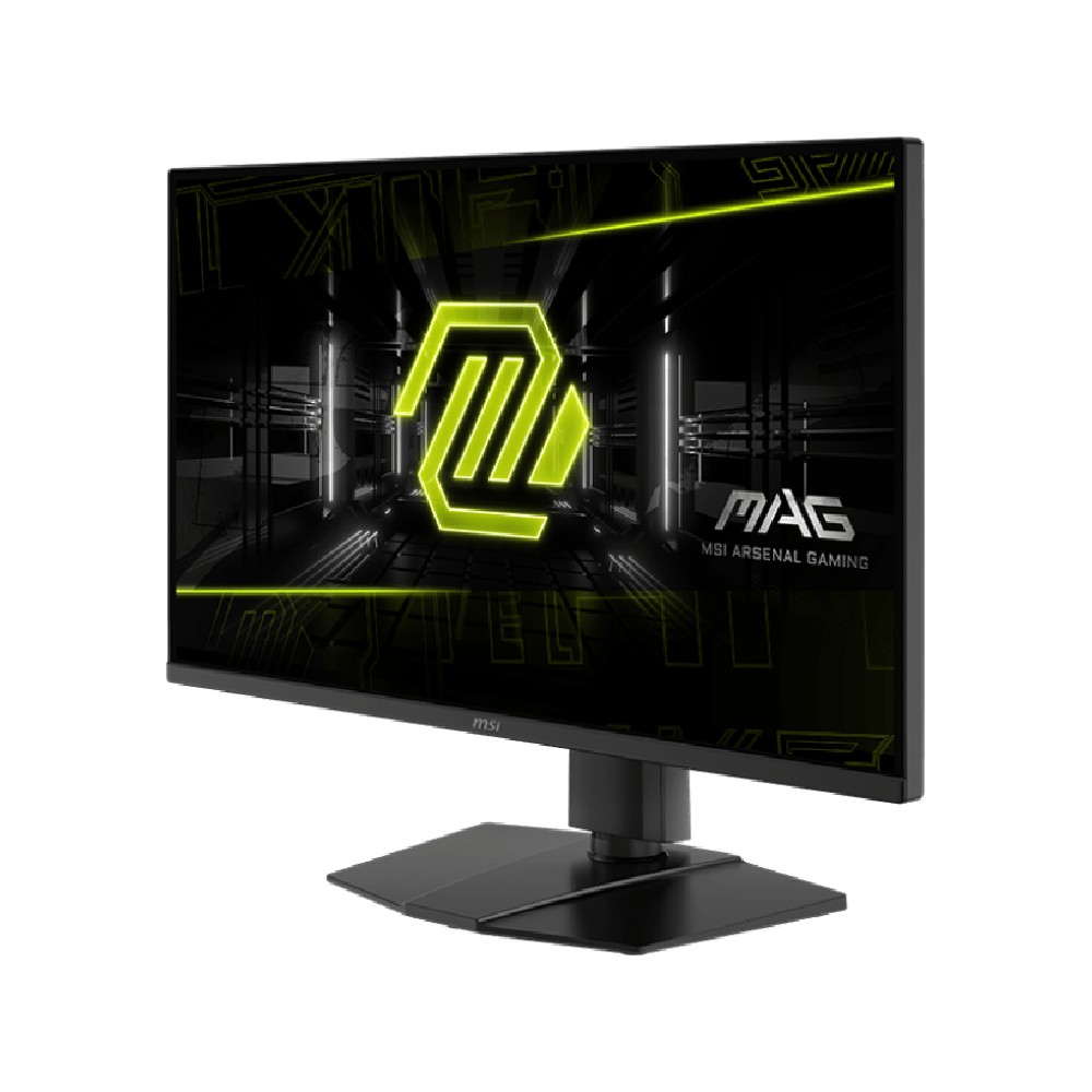จอมอนิเตอร์ MSI MAG 275UPD E14 Gaming Monitor (IPS 4K 144Hz FHD 288Hz)