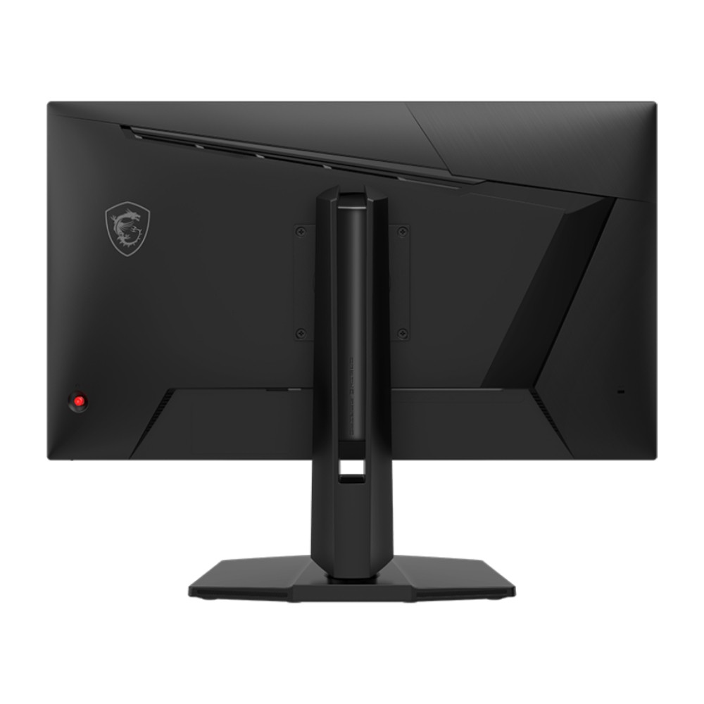 จอมอนิเตอร์ MSI MAG 275UPD E14 Gaming Monitor (IPS 4K 144Hz FHD 288Hz)