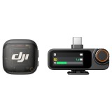 ไมโครโฟน DJI Mic 3 (1TX + 1RX)