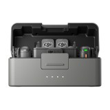ไมโครโฟน DJI Mic 3 (2TX + 1RX + Charging Case)