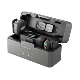 ไมโครโฟน DJI Mic 3 (2TX + 1RX + Charging Case)