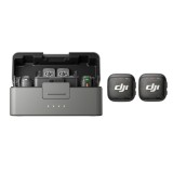 ไมโครโฟน DJI Mic 3 (2TX + 1RX + Charging Case)