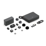 ไมโครโฟน DJI Mic 3 (2TX + 1RX + Charging Case)