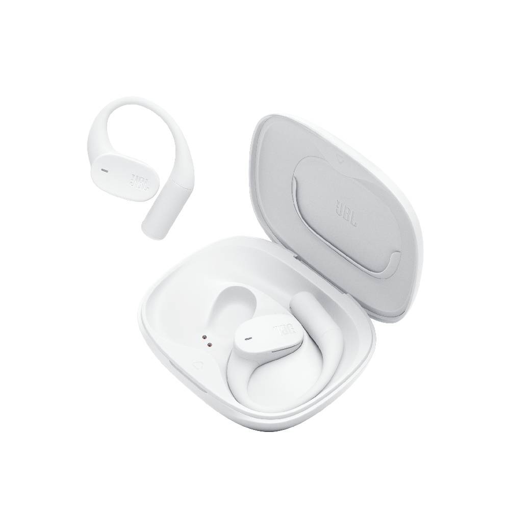 หูฟังไร้สาย JBL Sense Lite White