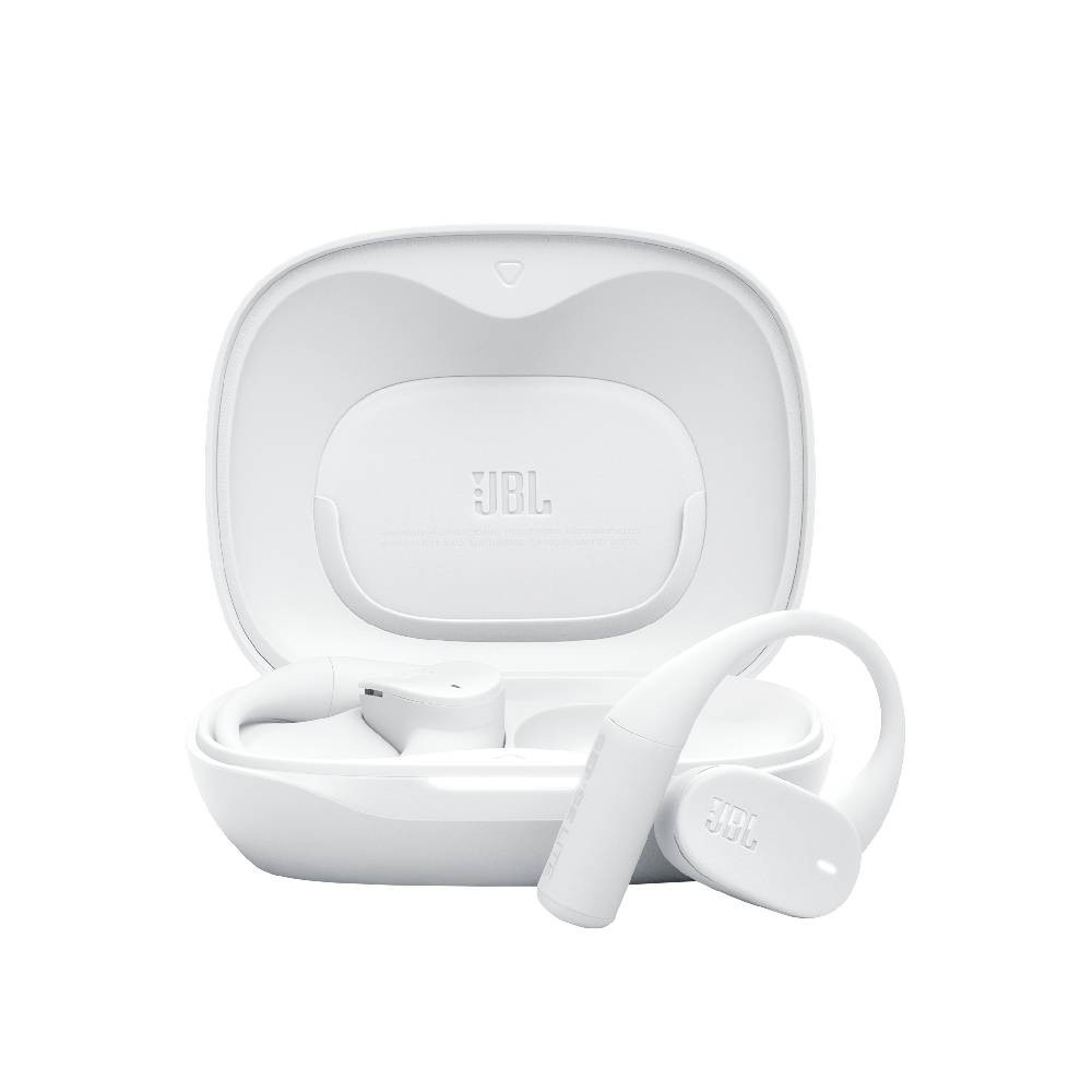หูฟังไร้สาย JBL Sense Lite White